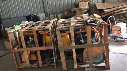 点军行李、家具、电器包装托运